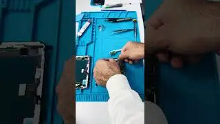 iPhone X display Replacement tutorial 