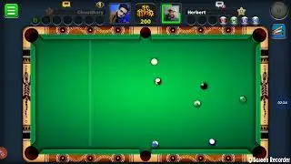 8 Ball Pool Part 2 - Forrarse Gaming