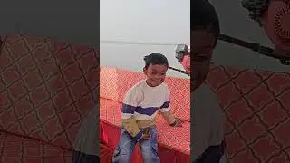 Ayodhya Dham|Saryu River Bath|Khichdi Festival|Jai Shree Ram|Ram Mandir|Boating at Guptar Ghat