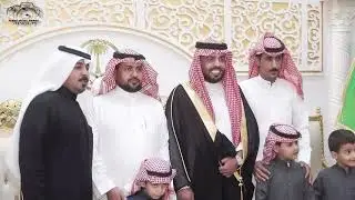 حفل زواج: سامي بن عايد المظيبري الرشيدي