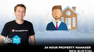 24 Hour Property Manager