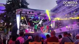 Spectacol la Phoenicia Blue View - Peter Pan 1