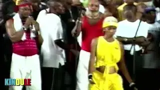 Koffi Olomide - Suivez le guide (Live Au Stade Des Martyrs &Agrave; Kinshasa - 2002) 