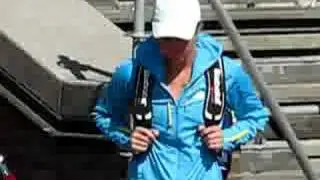 Vera Dushevina