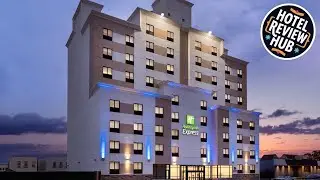 Holiday Inn Express Jamaica - JFK AirTrain - NYC By IHG | United States 🛏️