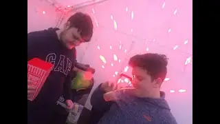 Glow Up (Riley Doherty)