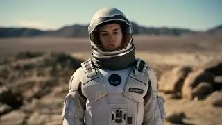 | 2 Minutes of Interstellar in 4K resolution | Christopher Nolan |