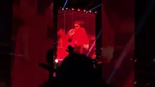 [20251108] G-DRAGON - Michi GO @&Uuml;bermensch World Tour 2025 in Hanoi Day 1