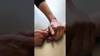 Handbehandlungen Ergotherapie