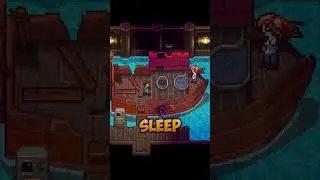 The FASTEST Way to Unlock Ginger Island