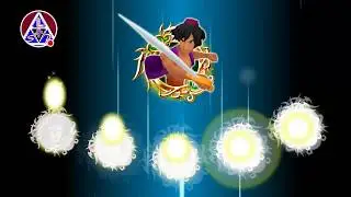 9 / 11 / 18 - Kingdom Hearts Union X - Special Attack Bonus Campaign part 2