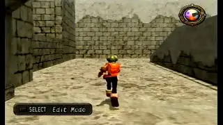 Let's Play Dark Cloud BLIND Part 31: How Much Longer Is Pure Dark World?