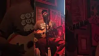 josh miles save a little time brewhouse gallery northlake fl jan 4 2026  561 songwriters circle