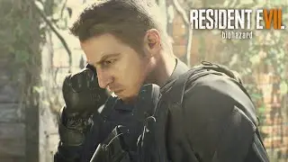 Lizzard's Late Night Show... Resident Evil 7! Acompañame 🔥✌️😎