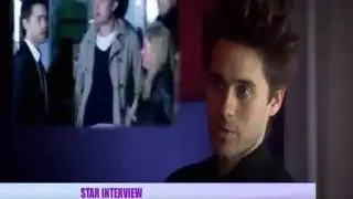 Jared Leto by Shana de Lacroix M6