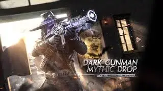 Call of Duty&reg;: Mobile - Dark Gunman Mythic Drop