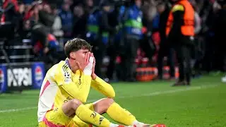 PSV Stuns Juventus 3-1 in UCL Playoff - 02/19/2025