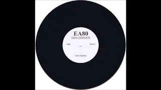 EA80 - Wie Papier