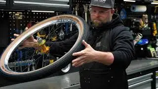 Nukeproof solum DJ build