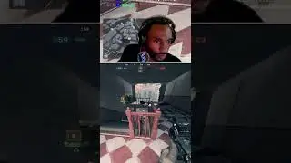 calming aim movement !🔥 | #sharkoss__ sur #Twitch #fps
