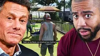 Streamer EXPOSES how GTA 6 always gets a PASS