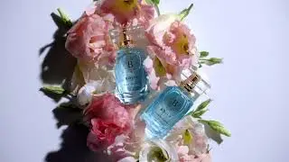Boity Pink Sapphire Eau De Parfum 50ml