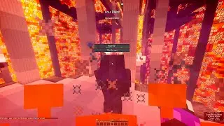 ItzSubz gets banned on the Lifesteal SMP