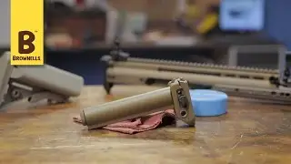 VLTOR FN SCAR Stock Adapter
