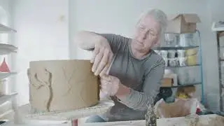 Keramik/Ceramics - Gustavsberg