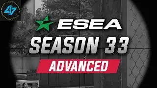 CLG Red&rsquo;s Best Plays - CS:GO Fragmovie