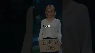 🚨 Job Market Shake-Up! #MoreOrLessWealth #fyppp #foryoupageeee