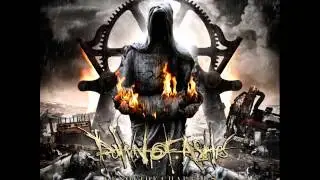 02 Nyarlathotep's Children Of The Void - Dawn Of Ashes