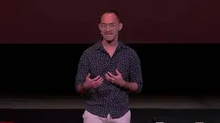 Seeing Invisible Student Parents | J. Bart Stykes | TEDxSHSU