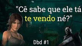Ca&iacute;mos contra um Myers de Wallhack!