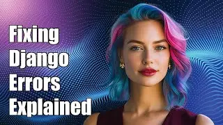 Fixing Django Makemessages CommandError: ASCII Encoding Issues Explained
