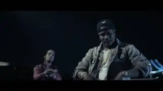 Choco El Artista feat Flako La Real Conect - Ella No Se Enamora  (Official Video) HD