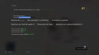 CRSED Ps4 1&ordm;Victoria