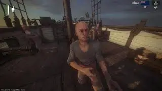 Blackwake is so underrated! [2020] ULTRA graphics with RX 5500 XT Gameplay! I'm the CAPTAIN