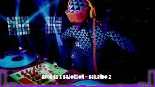 BROKIES x Bajorson - Bailando 2 (Patryś REMIX).mp3