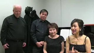 World-class Filipino pianists thrill audiences at Vancouver Symphony Orchestra's Day of Music