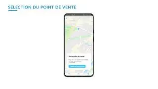 InstaShoot, Application de prise de photos