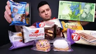 DULCIURI LA APROXIMATIV 1 LEU! Le-ai incercat si tu?