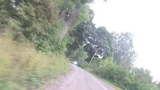 Yamaha Tenere 700 T7 i V&auml;rmland