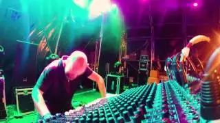 REVOLTA PERMANENT -  