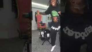 KAI CENAT REACTS TO SZA WINNING R&B ALBUM OF THE YEAR #kaicenat #kaicenatclips #twitchclips