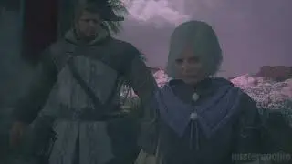 Final Fantasy 16 - Don't mess with Goetz and Charon