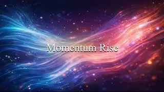 IXFlow Echoes | Unseen Pattern-SEIRES | Momentum Rise | تصاعد الزخم