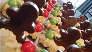 Gingerbread Man Soap for Christmas!
