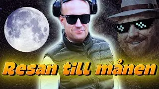 Scandinavian Astor Group reser till M&Aring;NEN!