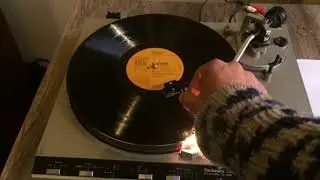 Tornamesa Technics Sl-5300
